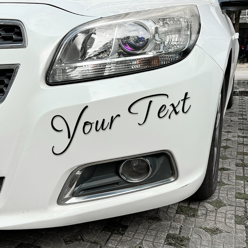 1PC Custom Only Tekst Geperson - Weight Plate Bumper recensie en prijs
