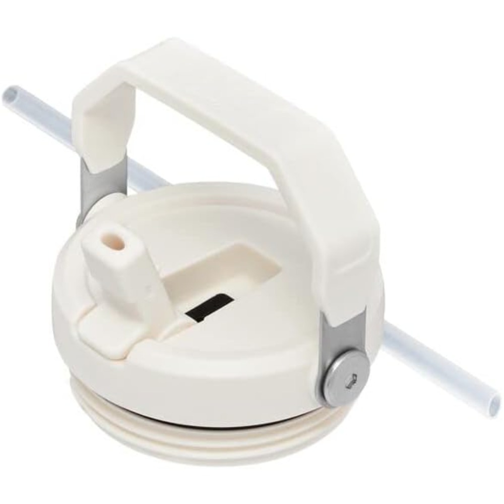 900ml RVS thermosbeker met rie - Home Gym Kettler recensie en prijs