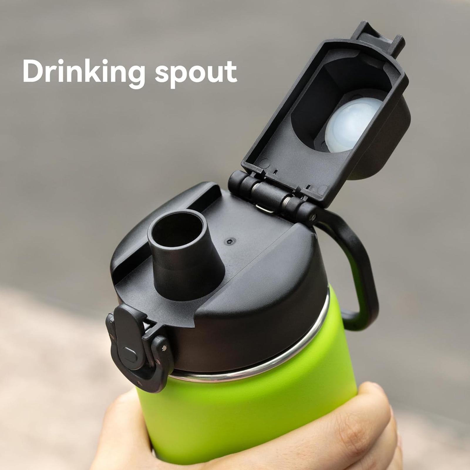 Vervangend deksel voor waterfl - Home Gym Kettler recensie en prijs