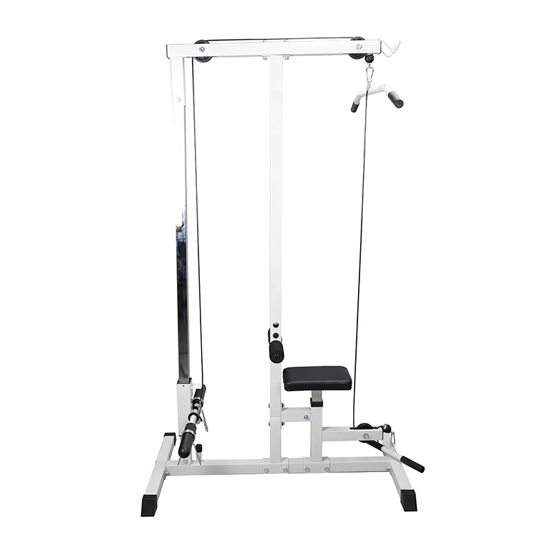 Gym Lat Pulldown Oefenapparaat - Home Gym Multi Station recensie en prijs