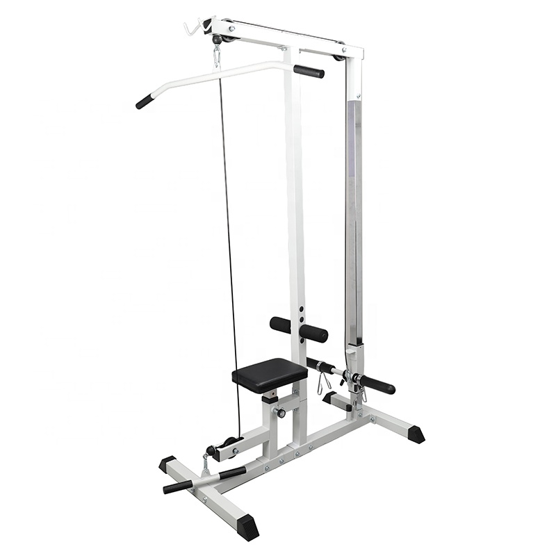 Gym Lat Pulldown Oefenapparaat - Home Gym Multi Station recensie en prijs