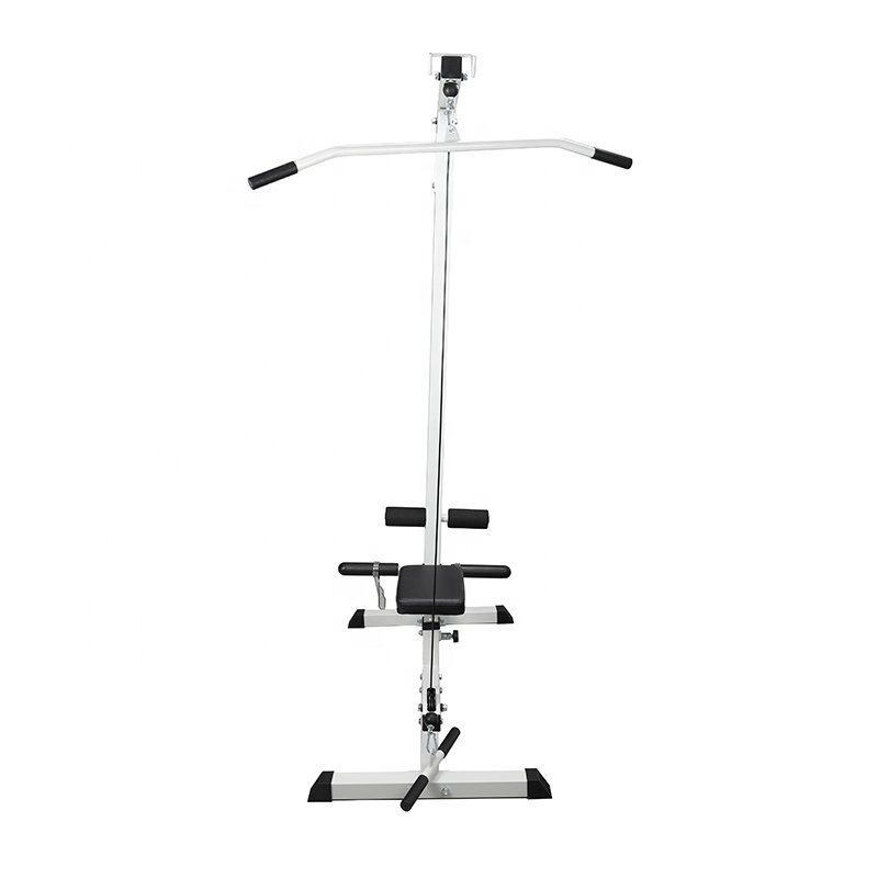 Gym Lat Pulldown Oefenapparaat - Home Gym Multi Station recensie en prijs