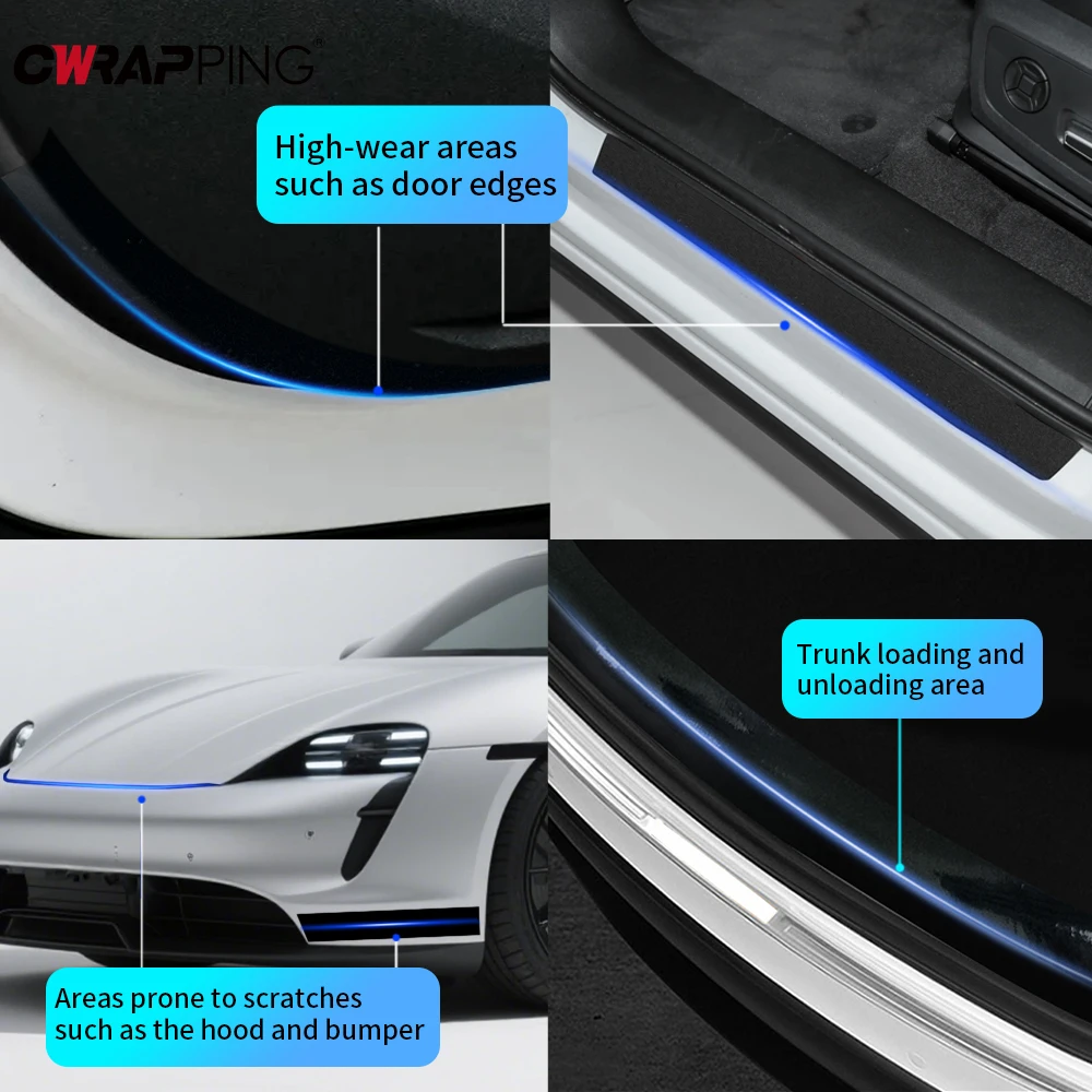 Glanzend zwarte stickers water - Weight Plate Bumper recensie en prijs