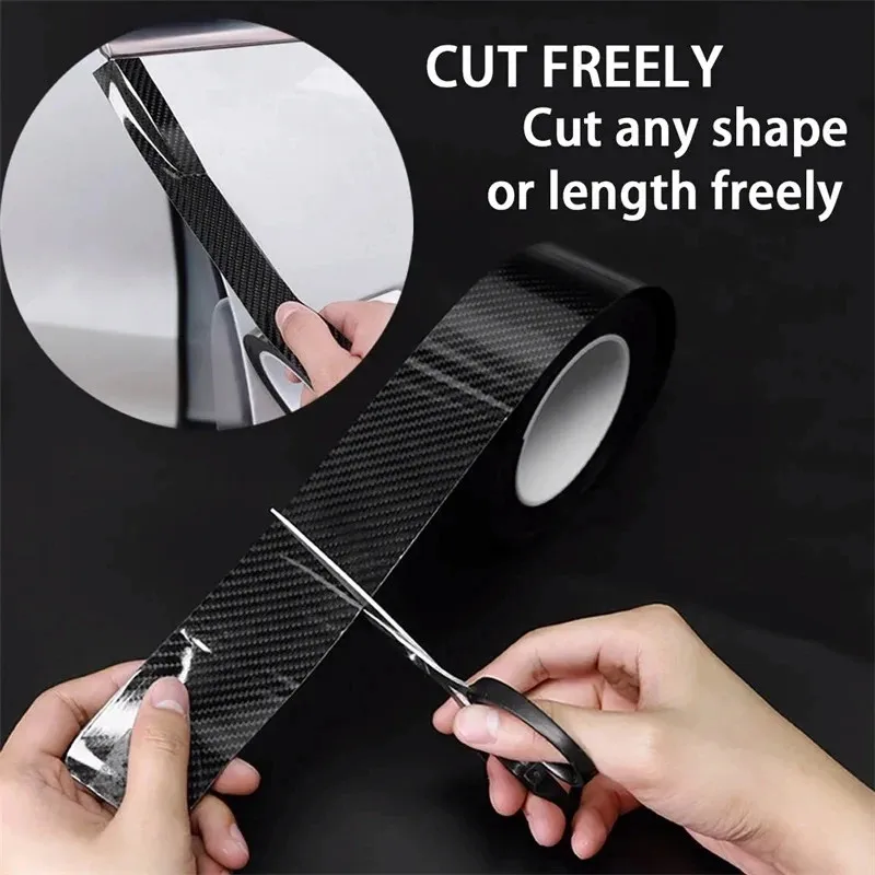 3D Nano Koolstofvezel Auto Bum - Weight Plate Bumper recensie en prijs