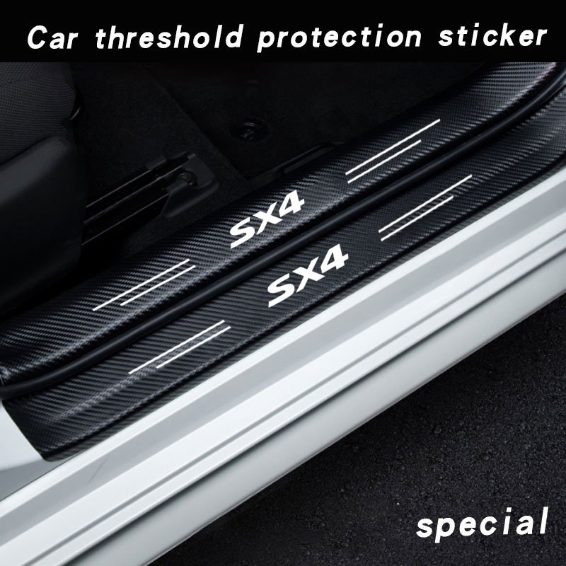 Auto Dorpel Beschermer Decorat - Weight Plate Bumper recensie en prijs