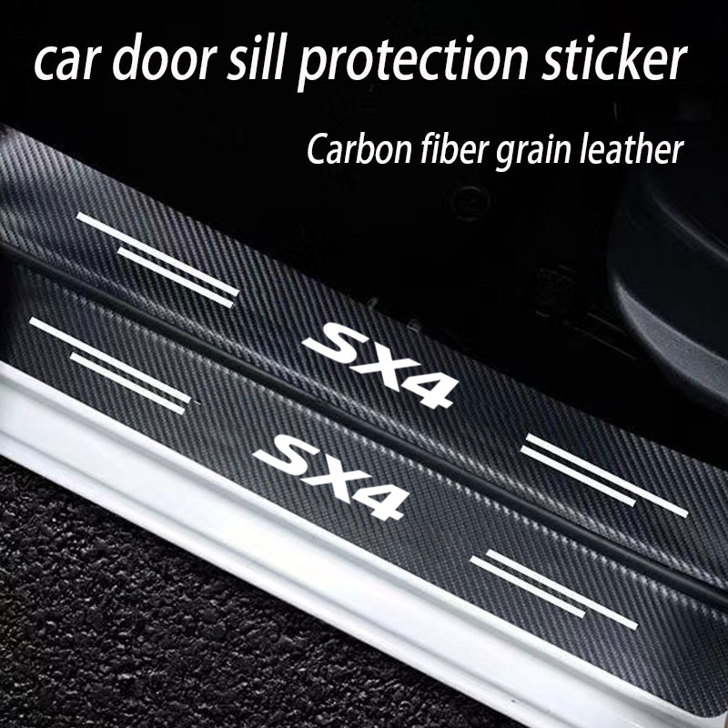 Auto Dorpel Beschermer Decorat - Weight Plate Bumper recensie en prijs