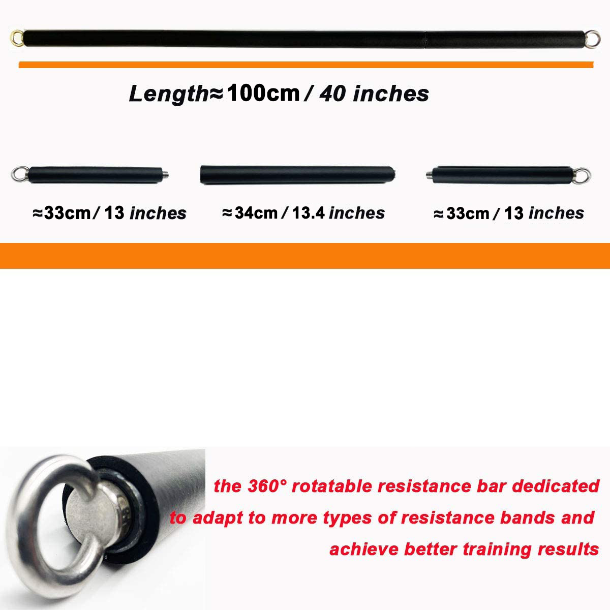 150lb Fitness Booty Weerstand  - Home Gym Hyrox recensie en prijs