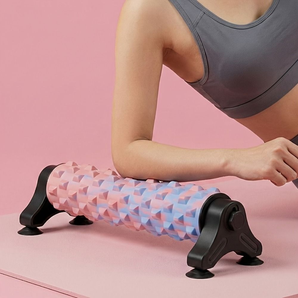 Massief schuim Massage Foam Ro - Home Gym Body Solid recensie en prijs