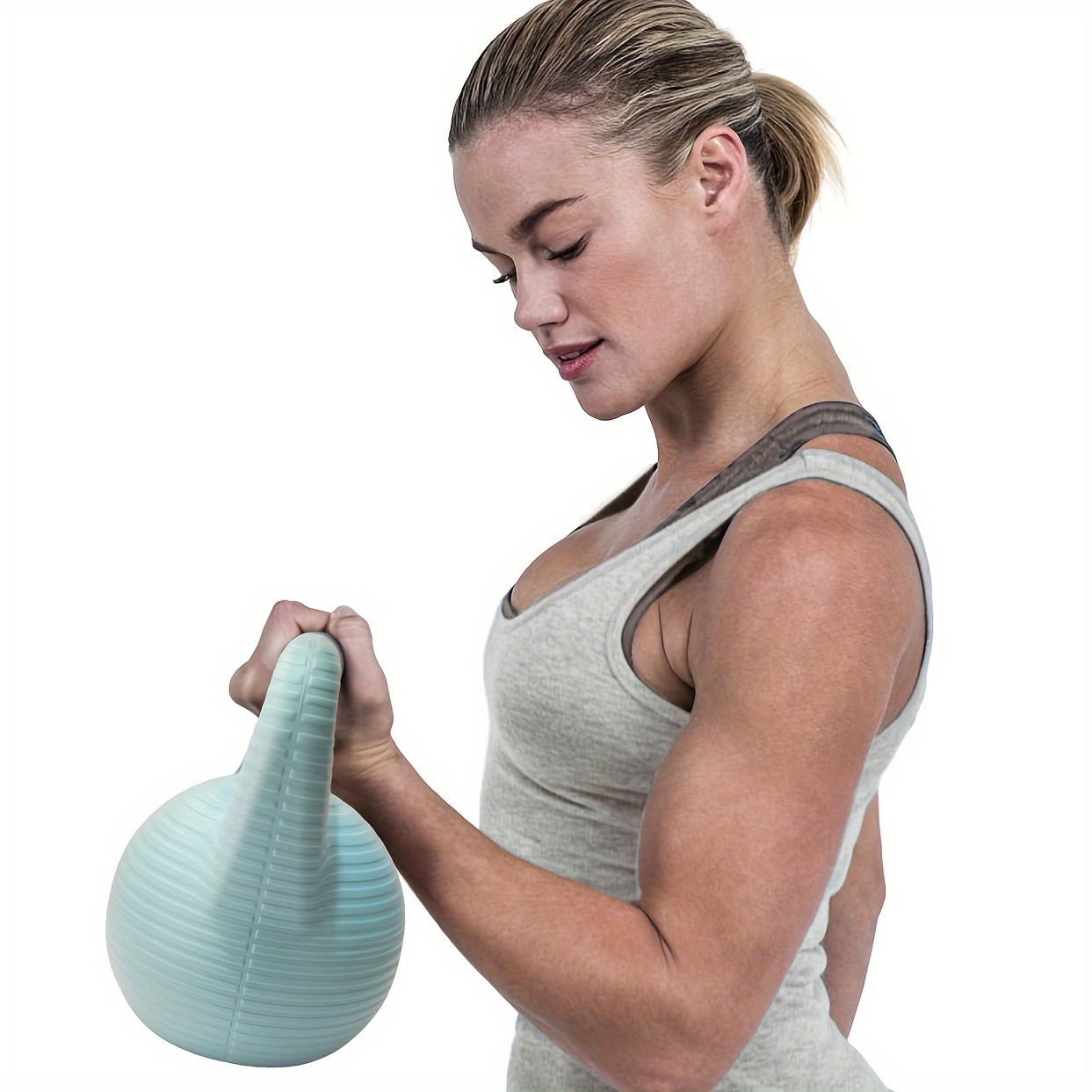 6/8KG Watergevulde, verstevigd - Home Gym Kettler recensie en prijs