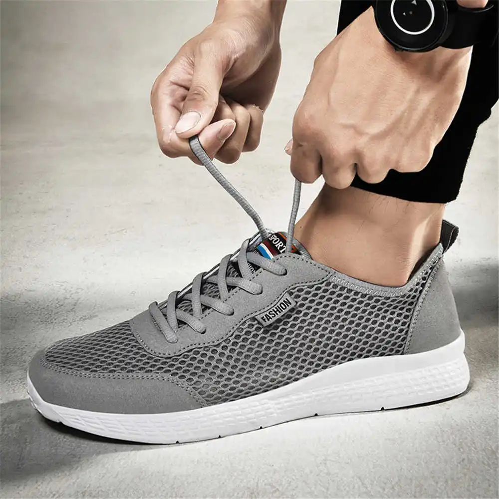 35-46 Ademende Lichtblauwe Sne - Home Gym Outdoor Ideas recensie en prijs