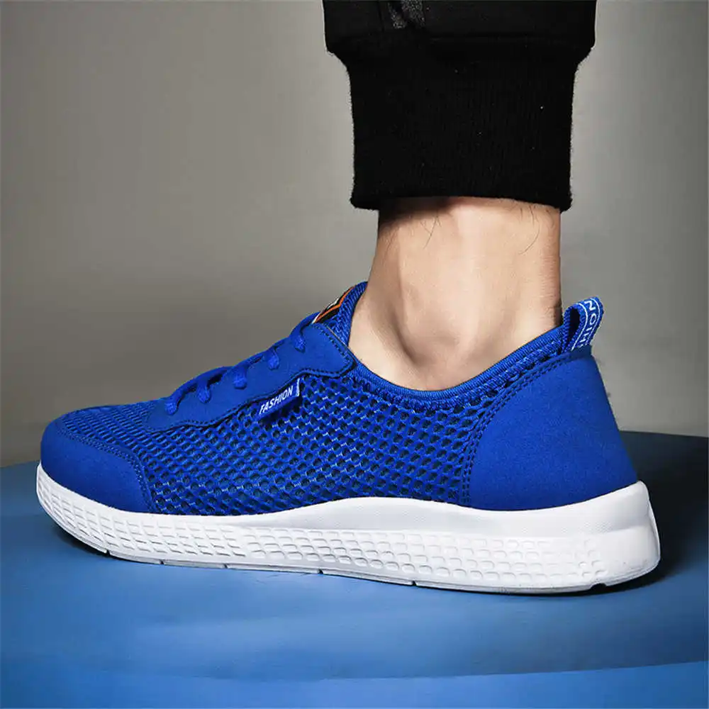 35-46 Ademende Lichtblauwe Sne - Home Gym Outdoor Ideas recensie en prijs